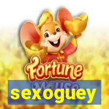 sexoguey