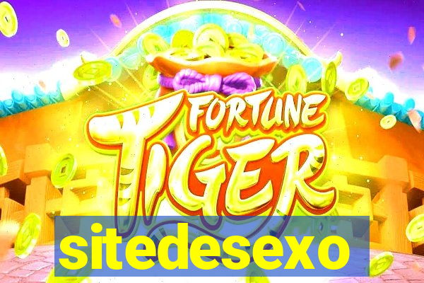 sitedesexo