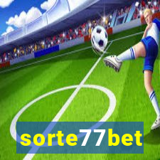 sorte77bet
