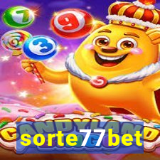 sorte77bet