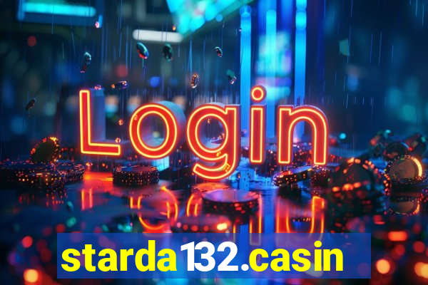 starda132.casino