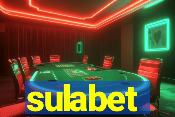 sulabet