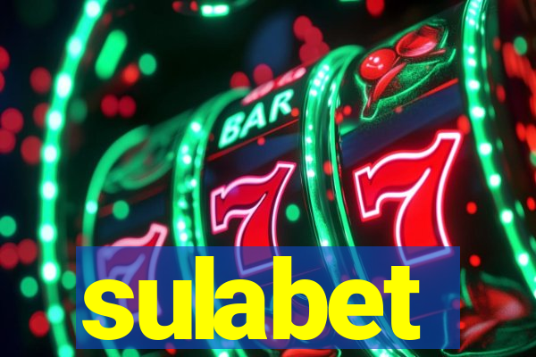 sulabet