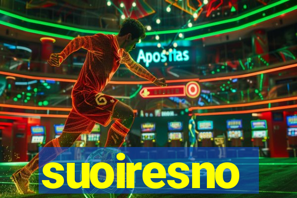 suoiresno
