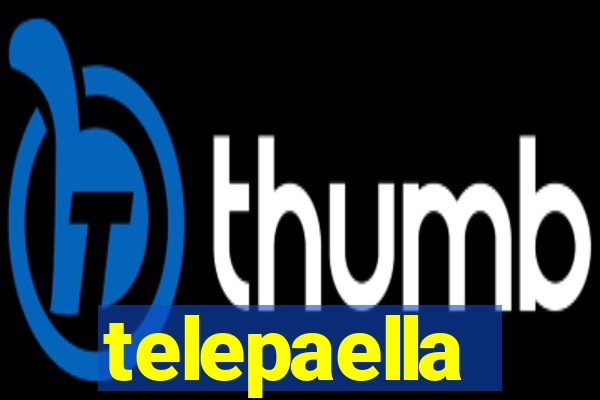 telepaella
