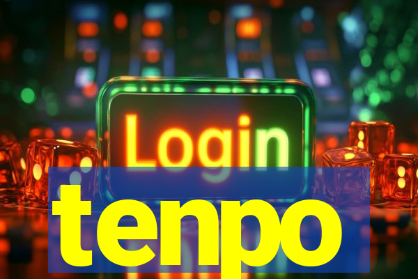 tenpo
