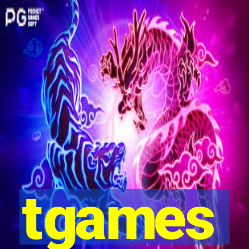 tgames