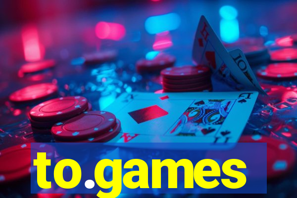 to.games