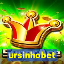 ursinhobet