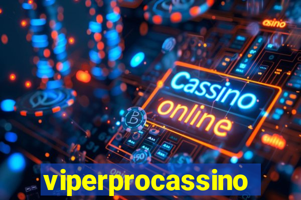 viperprocassino