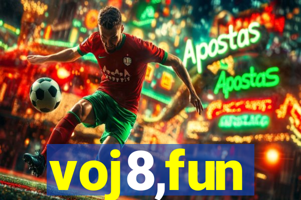 voj8,fun