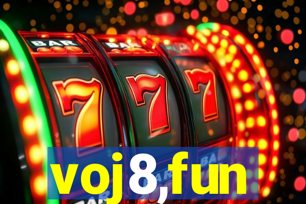 voj8,fun