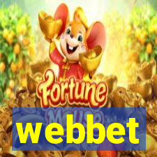 webbet