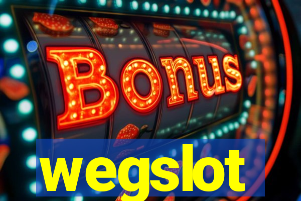 wegslot