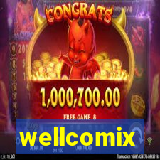 wellcomix