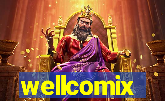 wellcomix