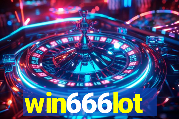 win666lot