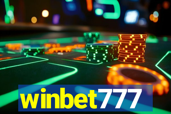 winbet777