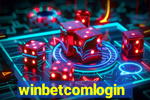 winbetcomlogin