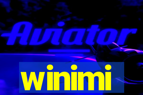 winimi