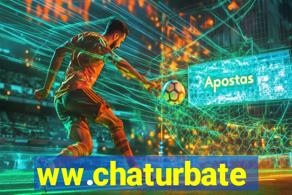 ww.chaturbate