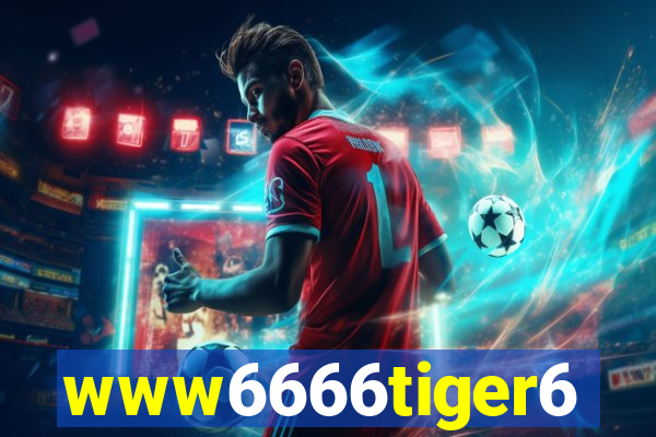 www6666tiger6