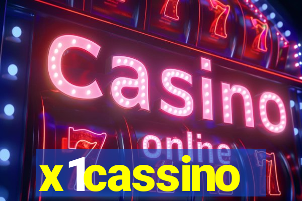 x1cassino