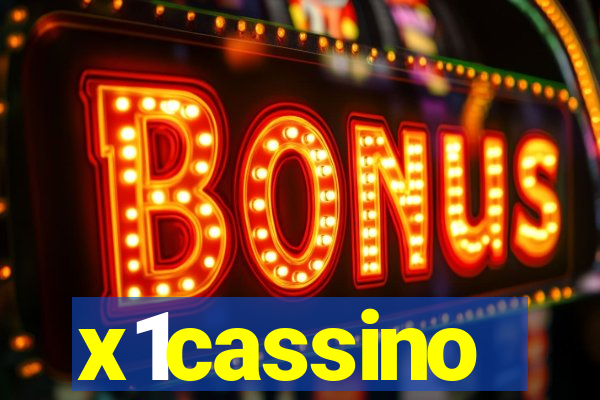 x1cassino