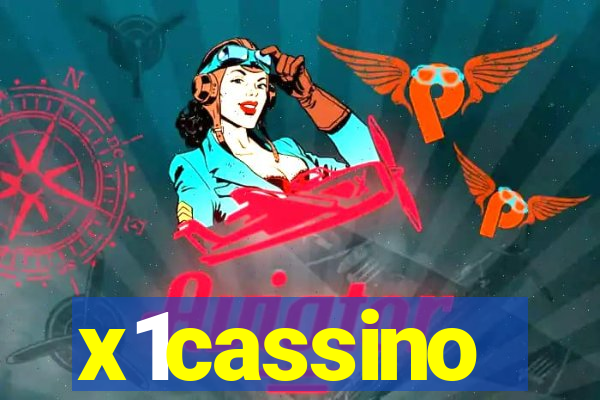 x1cassino