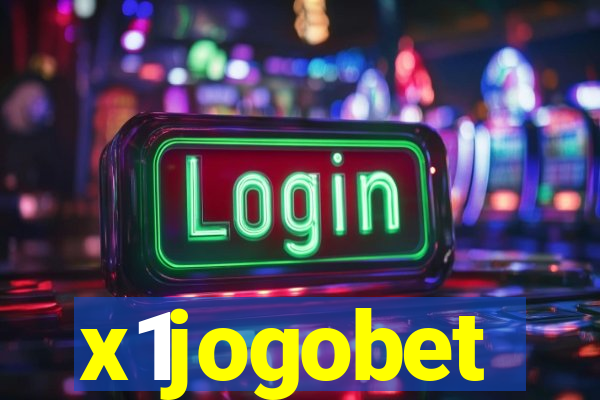 x1jogobet