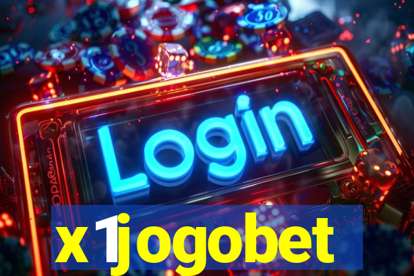 x1jogobet