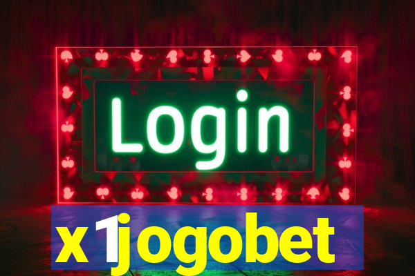 x1jogobet