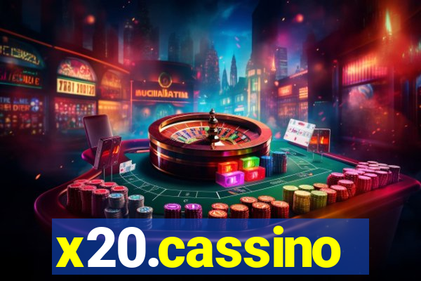 x20.cassino