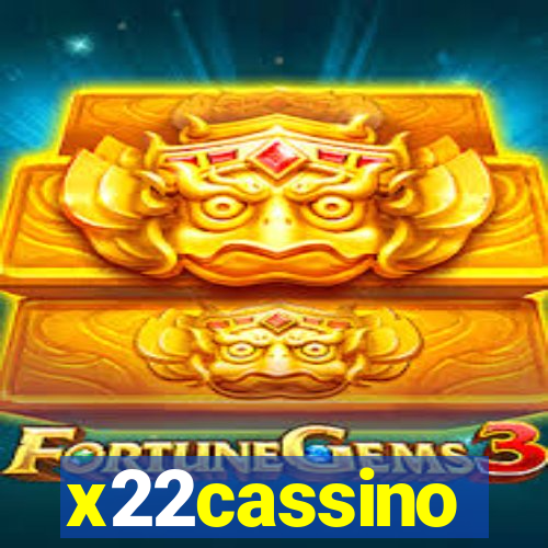 x22cassino