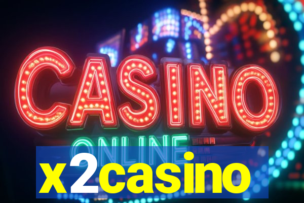 x2casino