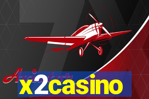 x2casino