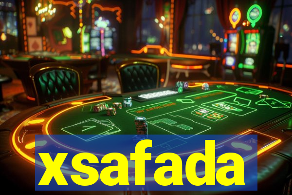 xsafada