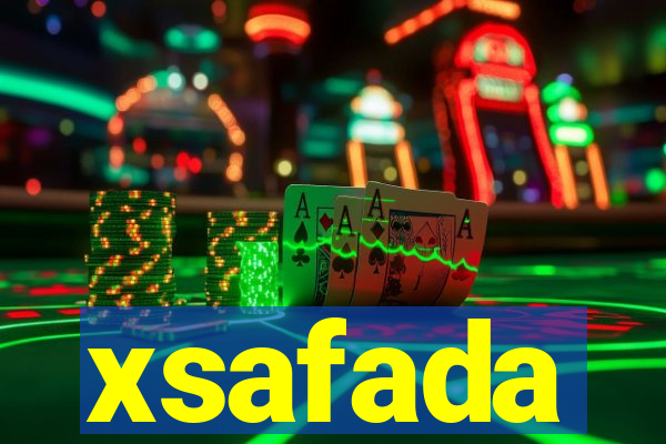 xsafada