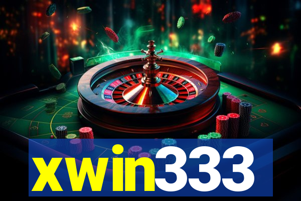 xwin333