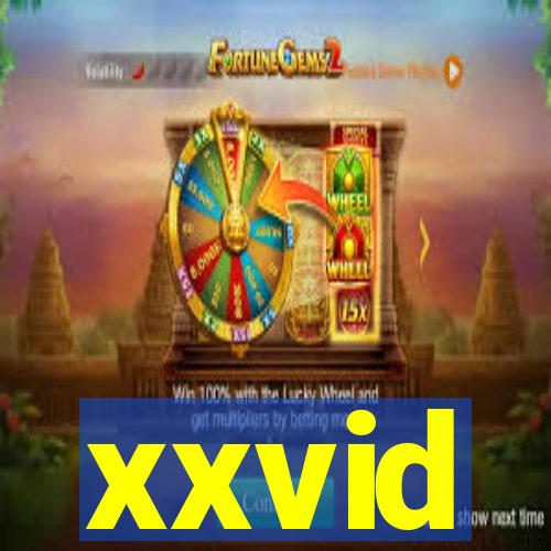 xxvid
