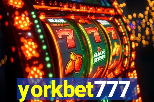 yorkbet777