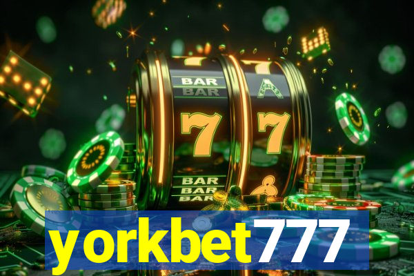 yorkbet777