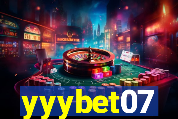 yyybet07