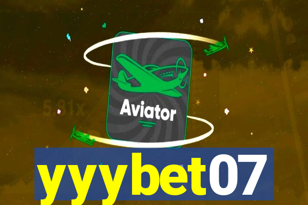 yyybet07