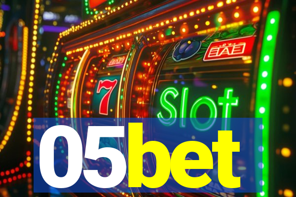 05bet