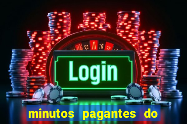 minutos pagantes do fortune dragon