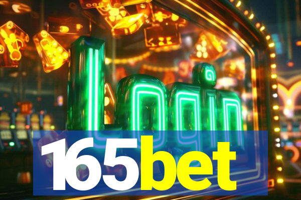 165bet