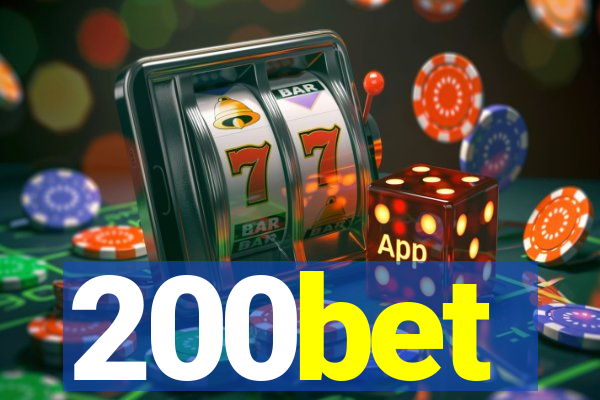 200bet