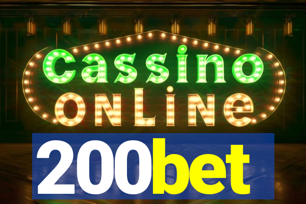200bet
