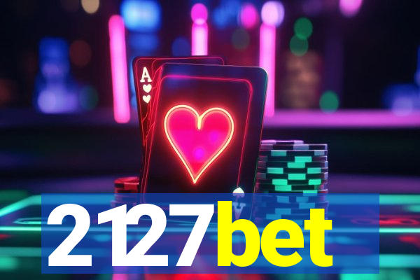 2127bet